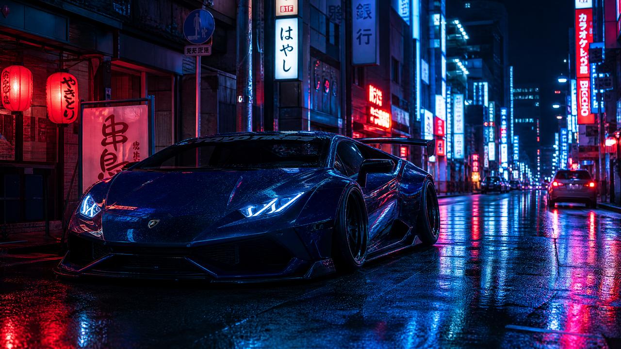 国产主播跑车视频